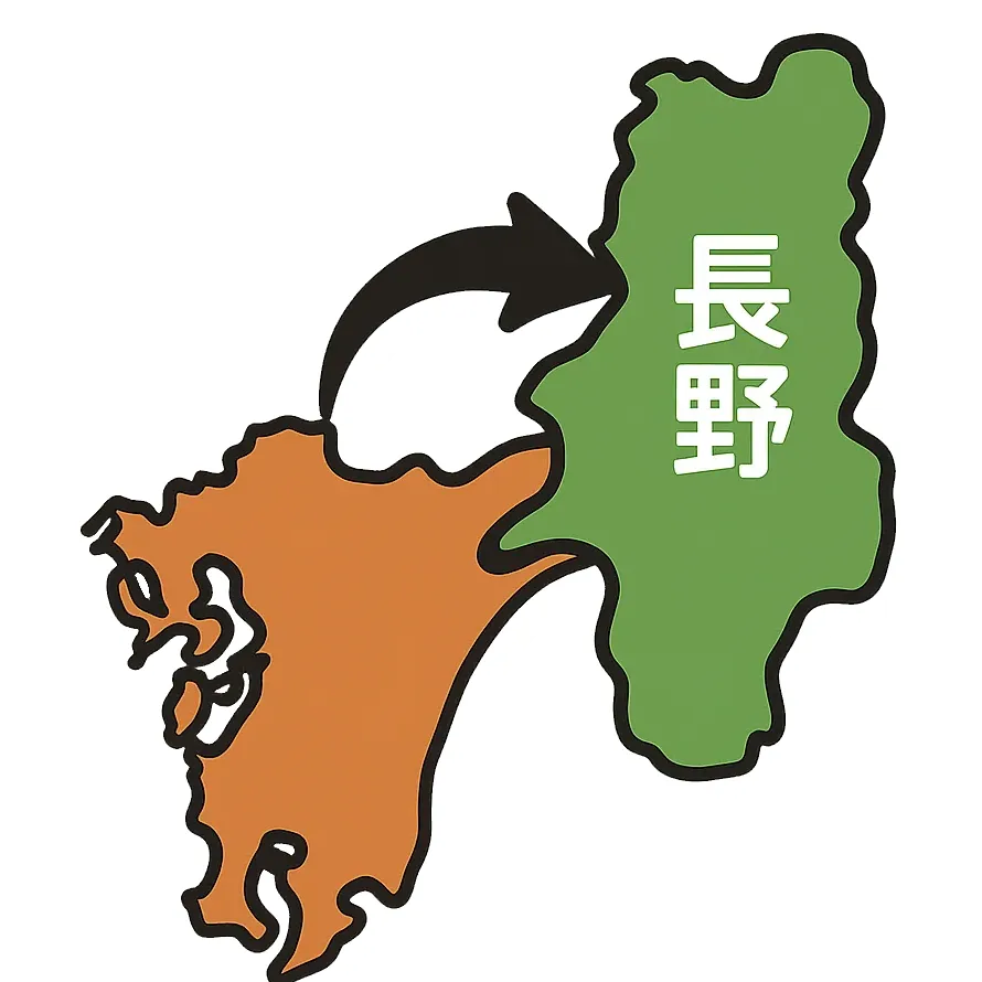 :kyushu: