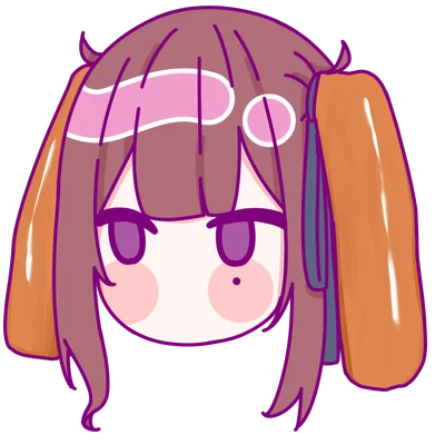 :karintou_karin: