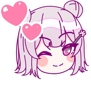 :love_rikka:
