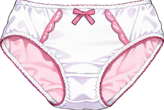 :white_panties: