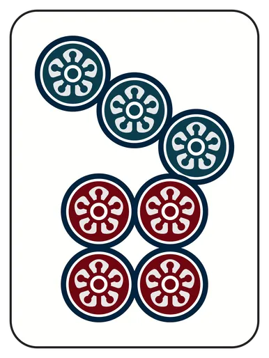 :mahjong_p7: