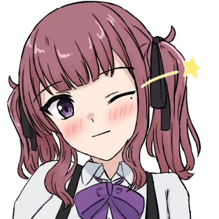 :bachikon_karin: