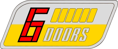 :6doors: