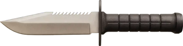 :knife: