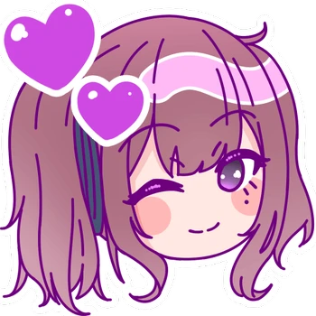 :love_karin: