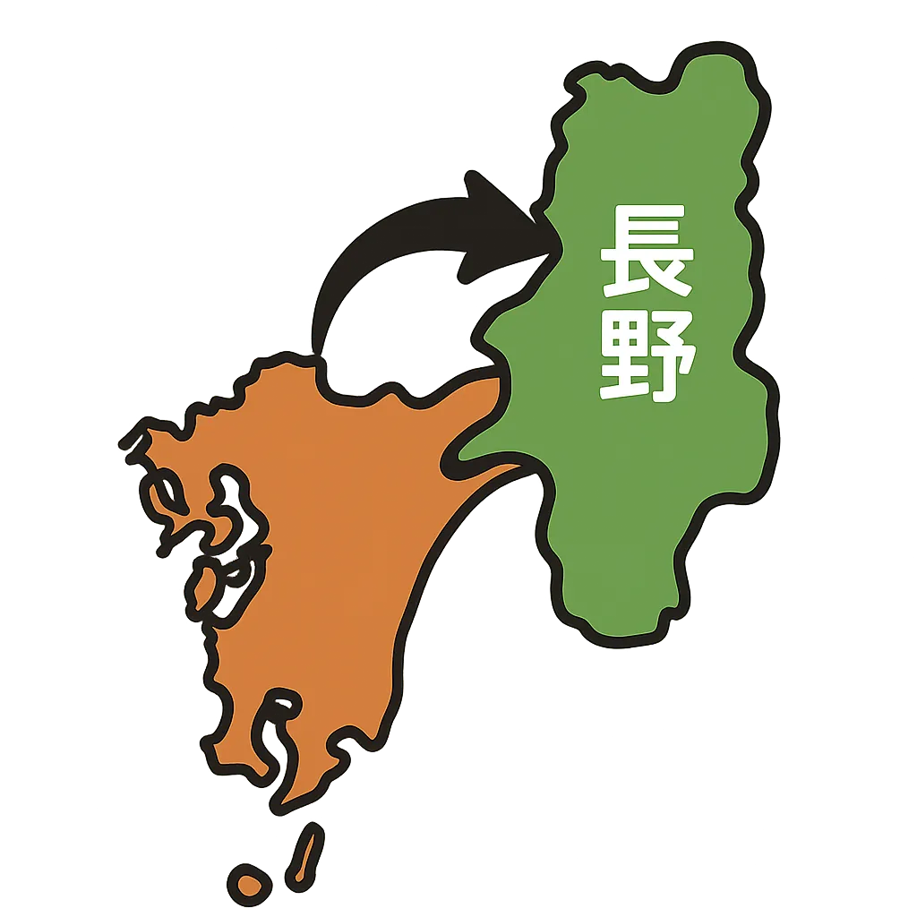 :kyushu: