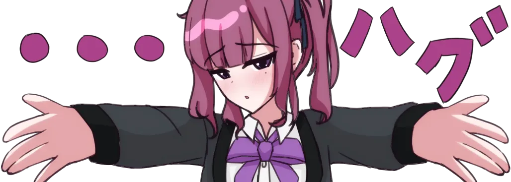 :hagushimasu_karin: