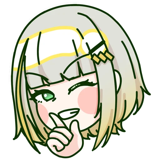 :sii_kotone_tubomi: