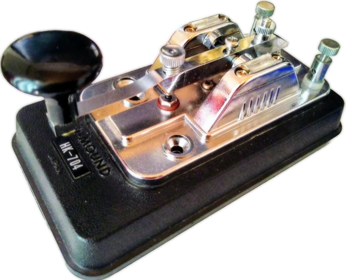:hk704_morse_electric_key:
