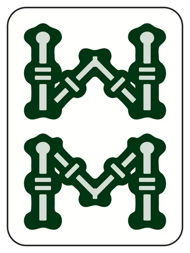 :mahjong_s8: