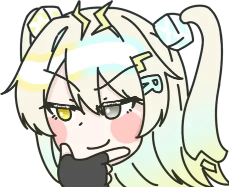 :niyari_leur: