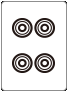 :mahjong_p4: